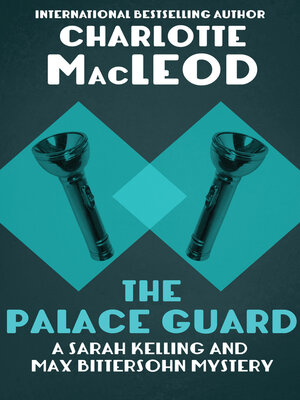 cover image of Palace Guard